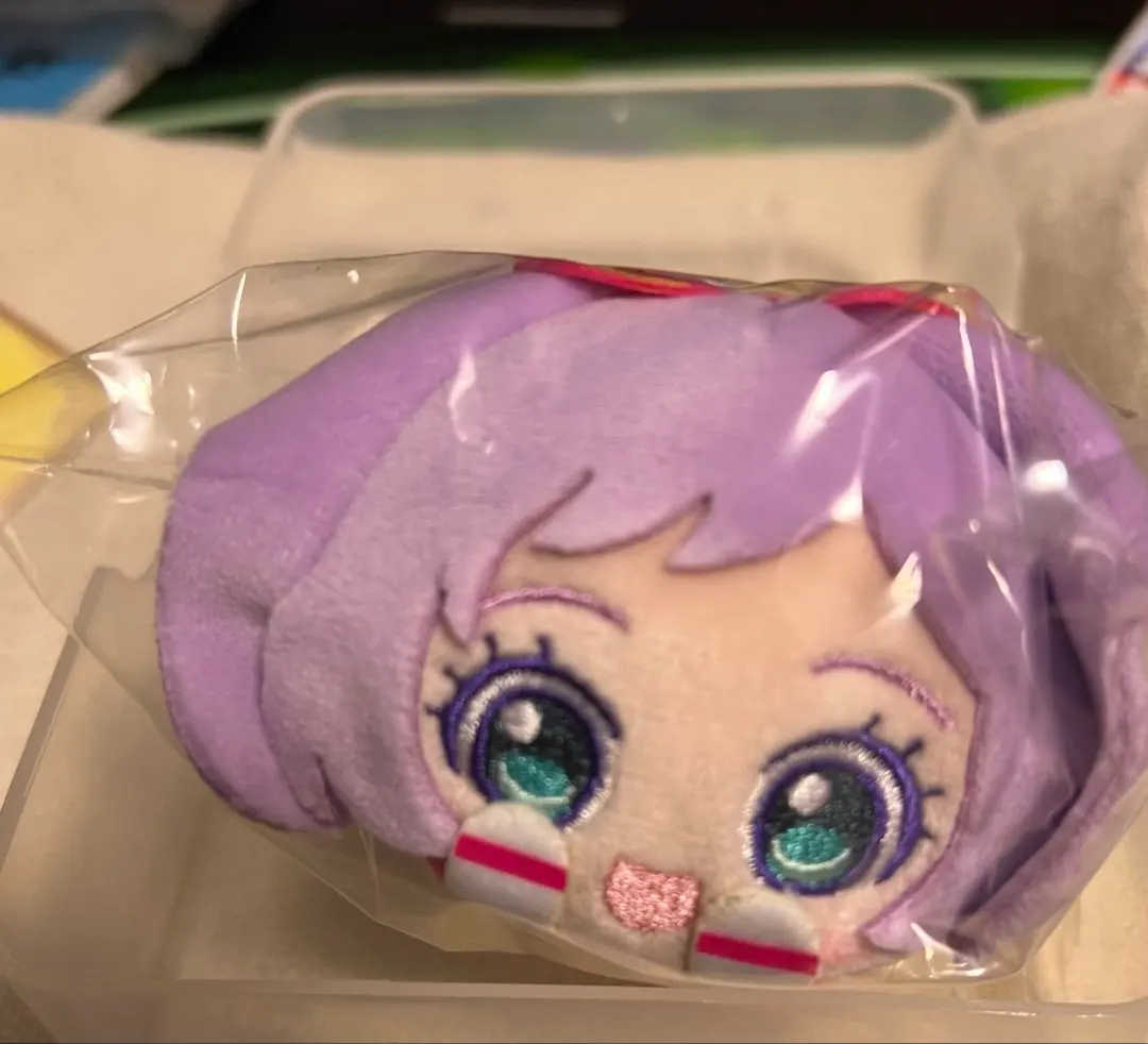 もちころりん　高瀬コヨイ 2025年最新】もちころりん プリパラの人気アイテム - メルカリ