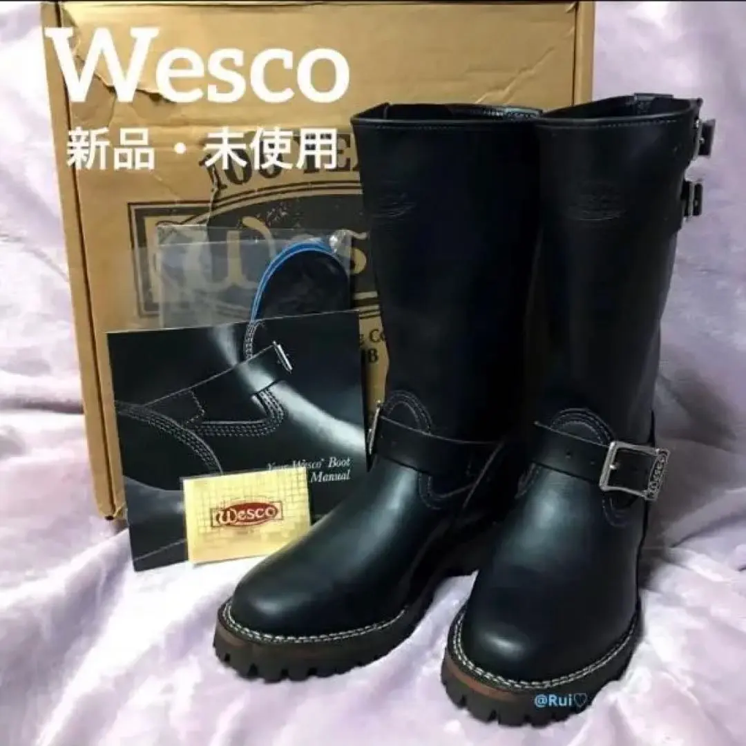 2025年最新】WESCO レディースの人気アイテム - メルカリ