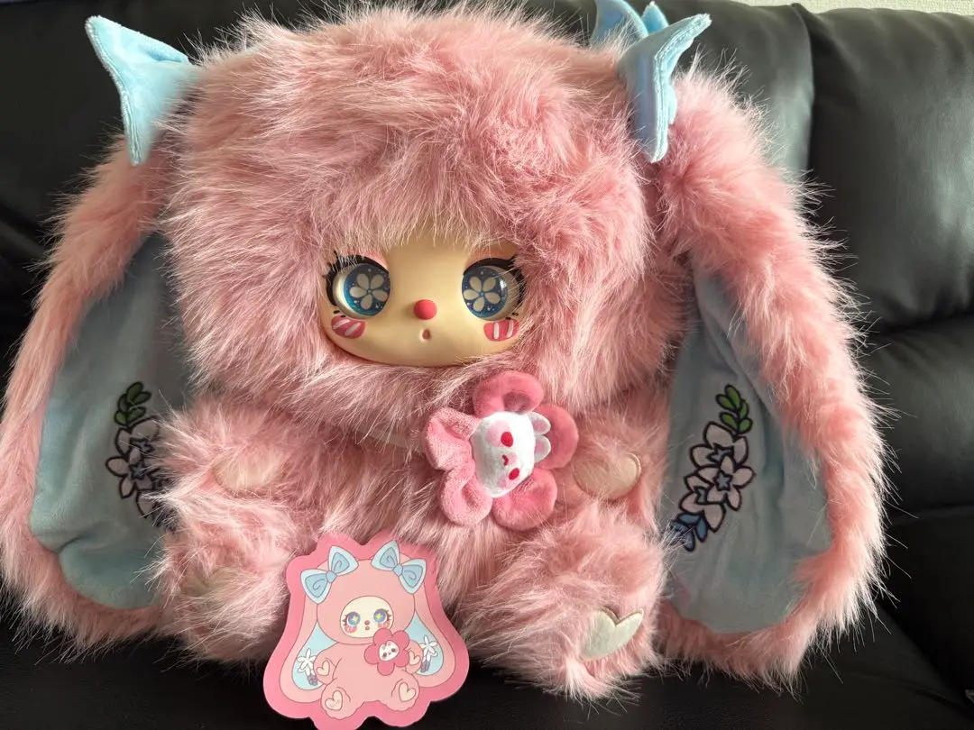 LIILA ‘S 600% 羊　37センチ　ぬいぐるみ　未使用品 2025年最新】liil 600%の人気アイテム - メルカリ