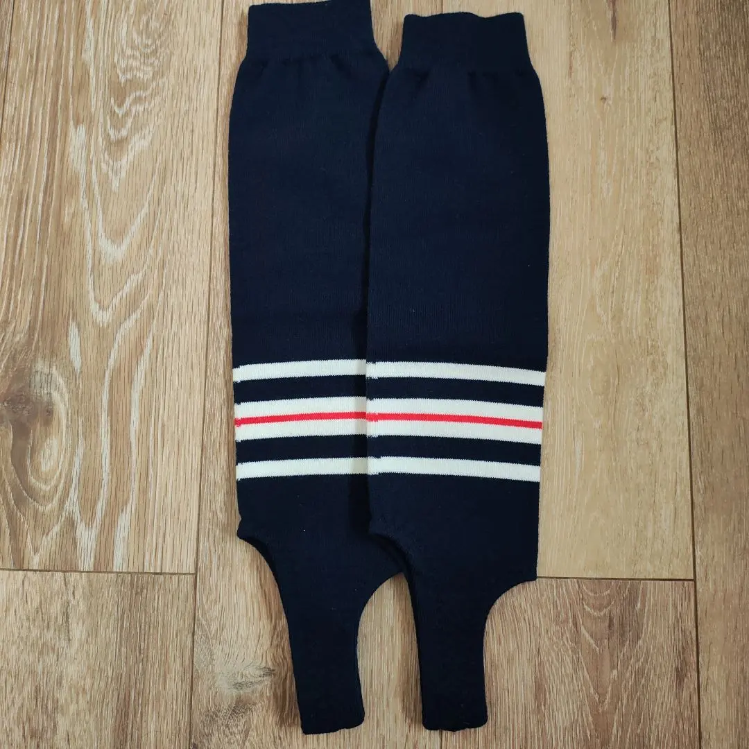 Thumbnail of Unopened baseball order stockings