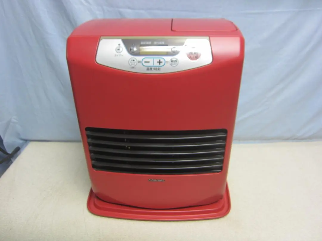 メ4001 新品 CORONA KCF-GW4618BY石油ファンヒーター コロナ