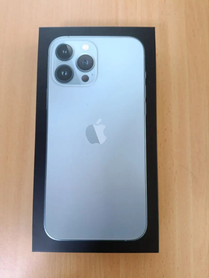iPhone - 新品未使用・未開封 iPhone 13 Pro Max 128GB シルバー 2025年最新】iphone 13 pro max 128gb 未開封の人気アイテム