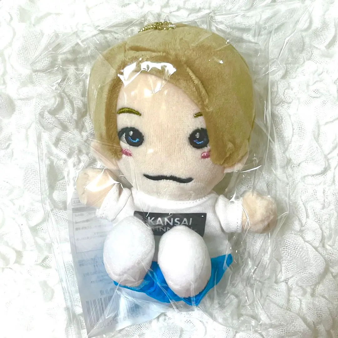 Aぇ! group 正門良規 ちびぬい 1体 未開封 オンラインおもちゃ・ホビー・グッズ - 新品未開封 Aぇ! group