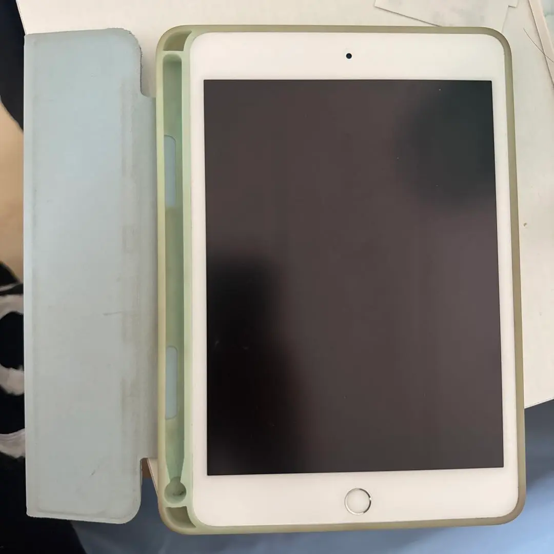 Amazon.com: QYiD Tablet Case for iPad Mini 5 / 5th / 4th