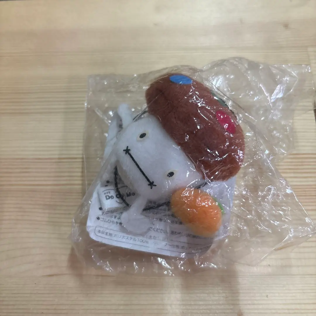 多摩君玩偶 的縮圖