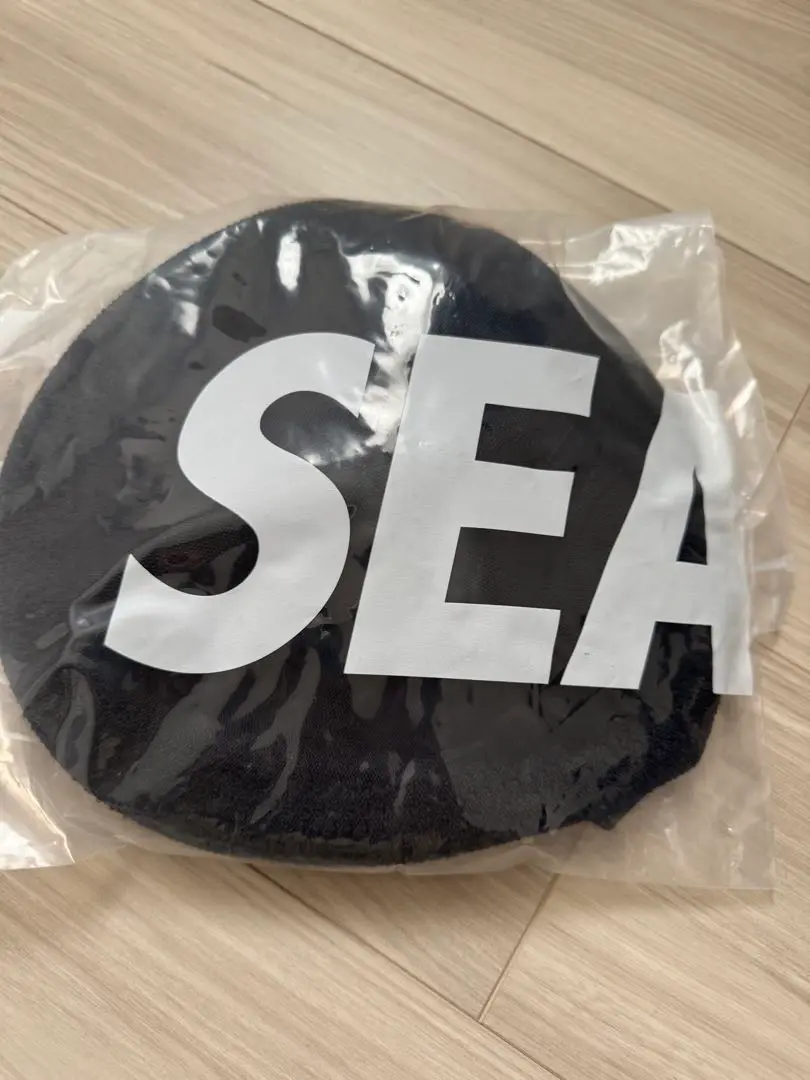 KANGOL × WIND AND SEA】コラボベルハットが3月6日に発売予定