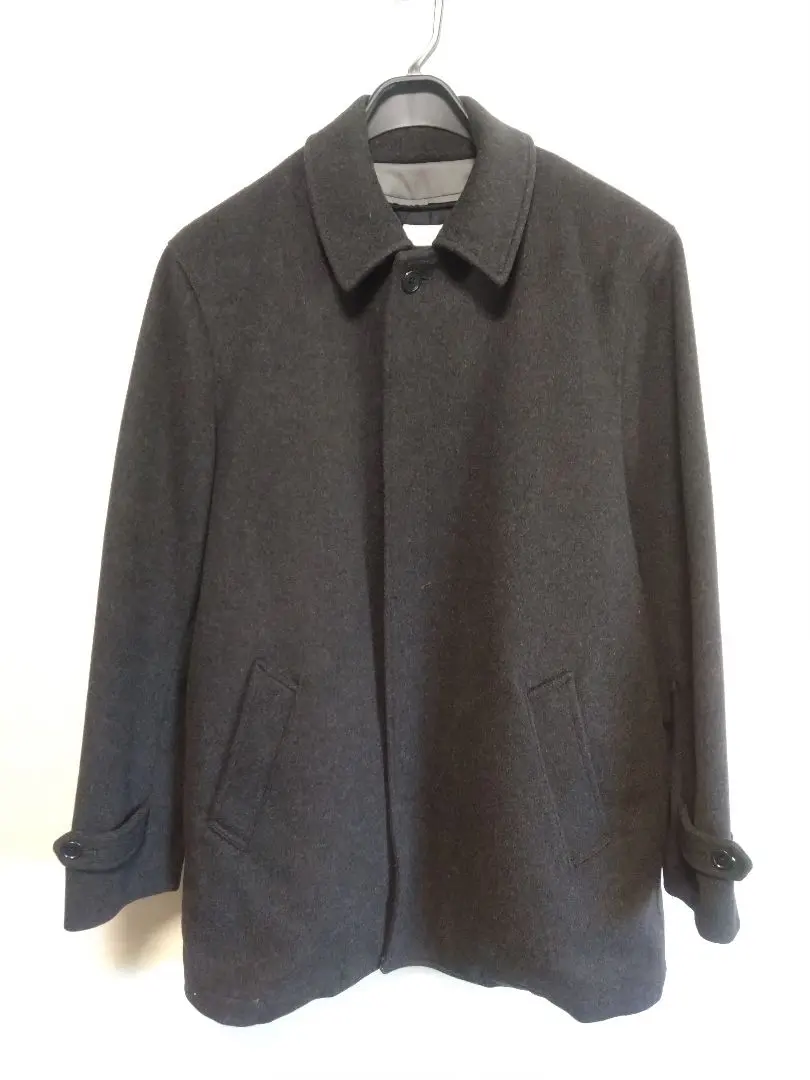 Thumbnail of UNITED ARROWS Wool Coat