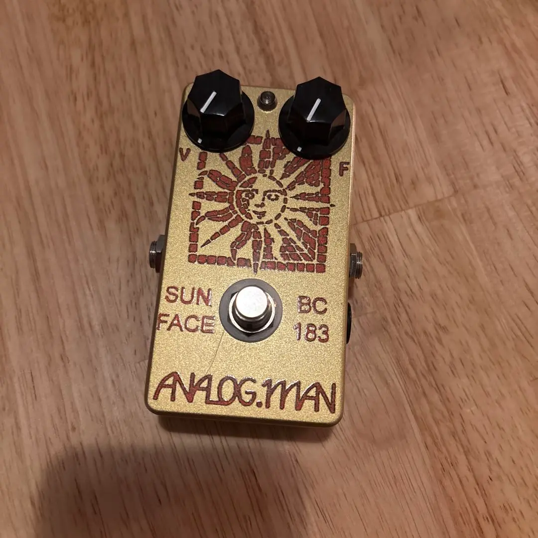 2025年最新】analog man sun faceの人気アイテム - メルカリ