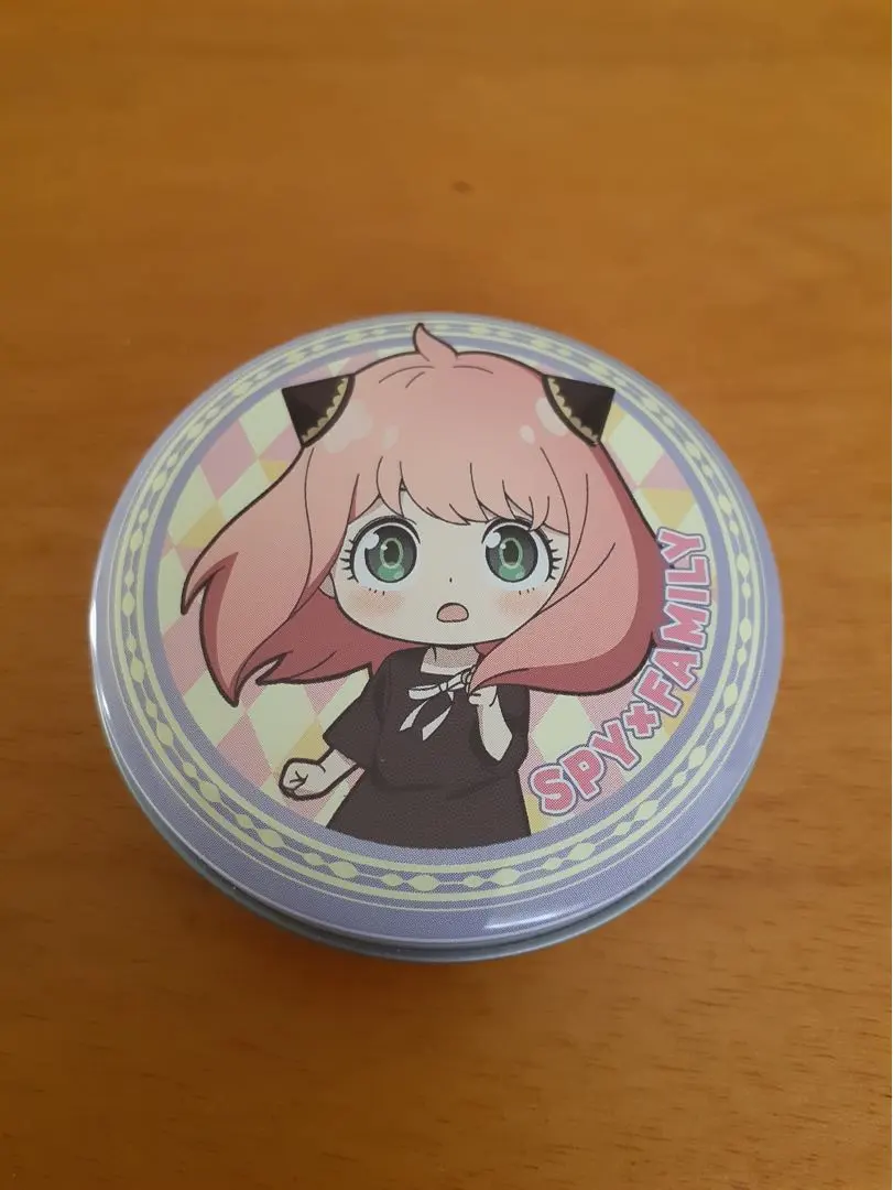 Thumbnail of Spy x Family Mini Can
