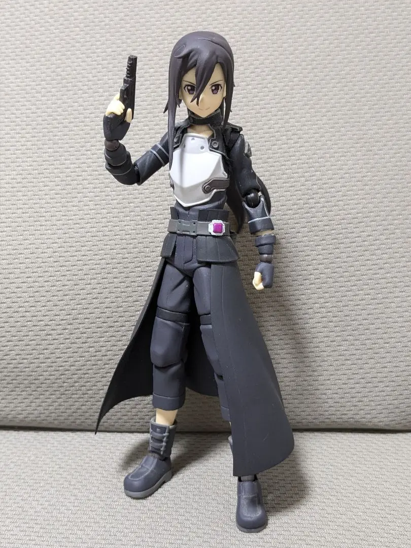 2025年最新】figma キリト ggoの人気アイテム - メルカリ