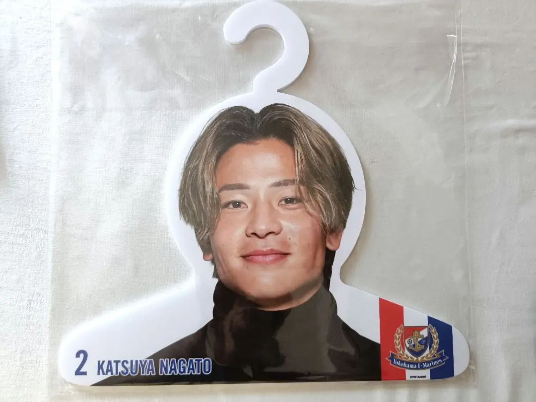 永戸勝也　junonくじ　直筆サイン入りフォトハンガー 2025年最新】永戸勝也 サインの人気アイテム - メルカリ