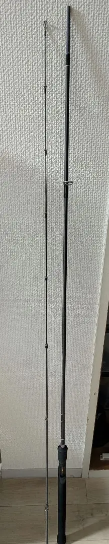 早い者勝ちセール！美品！ブラックアロー アンリミテッド BAU