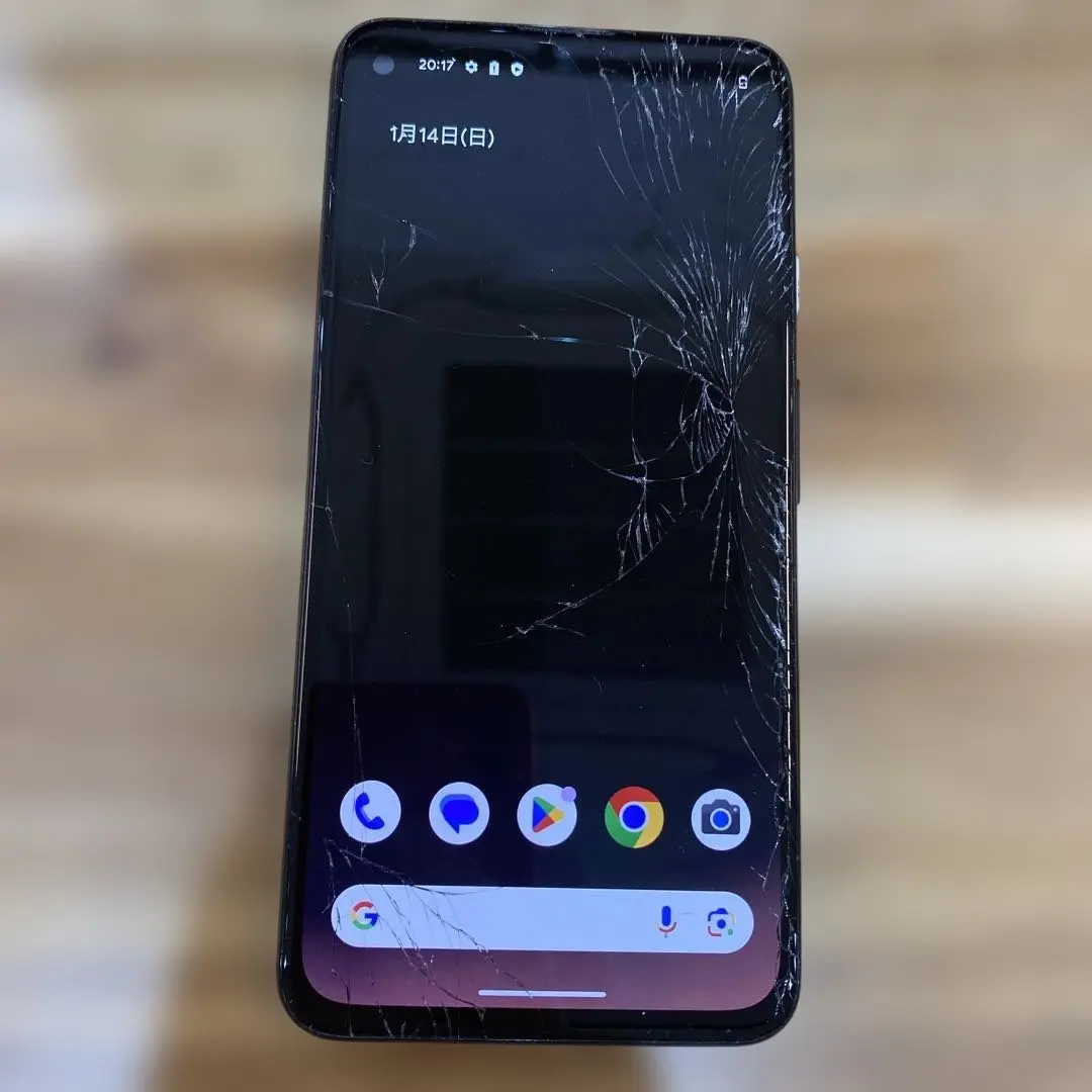 2025年最新】pixel4a 5g ジャンクの人気アイテム - メルカリ