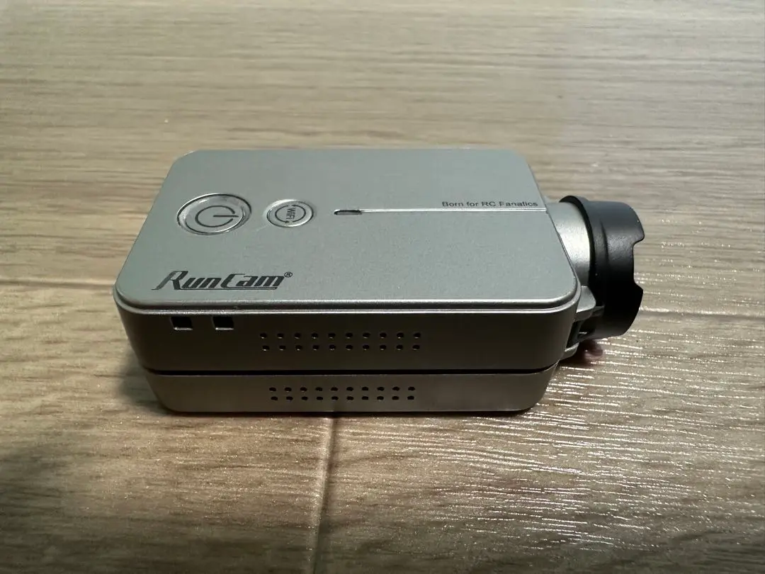 PEQ15型ガンカメラ AN DE Runcam2 4K(中古)  充電器なし PEQ-15型ガンカメラ35mm⑤LEDレーザー追加 – DAG kfz222