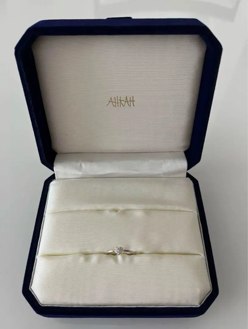 2025年最新】AHKAH 付属品：保証書 リング・指輪の人気アイテム