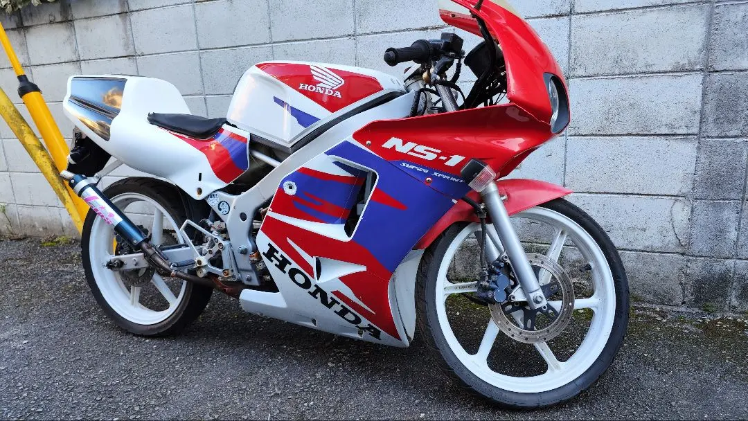 ホンダNS1後期型用自己着火式起爆用CDI ホンダNS1後期型用自己着火式起爆用CDI 2025年最新】ns1 後期