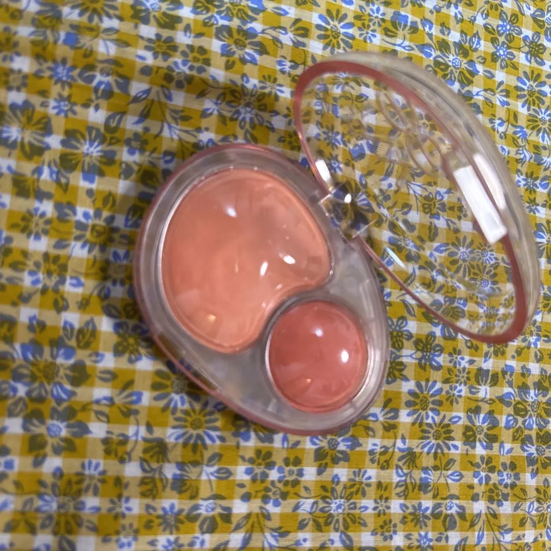 fwee 雙色腮紅 CR01 的縮圖