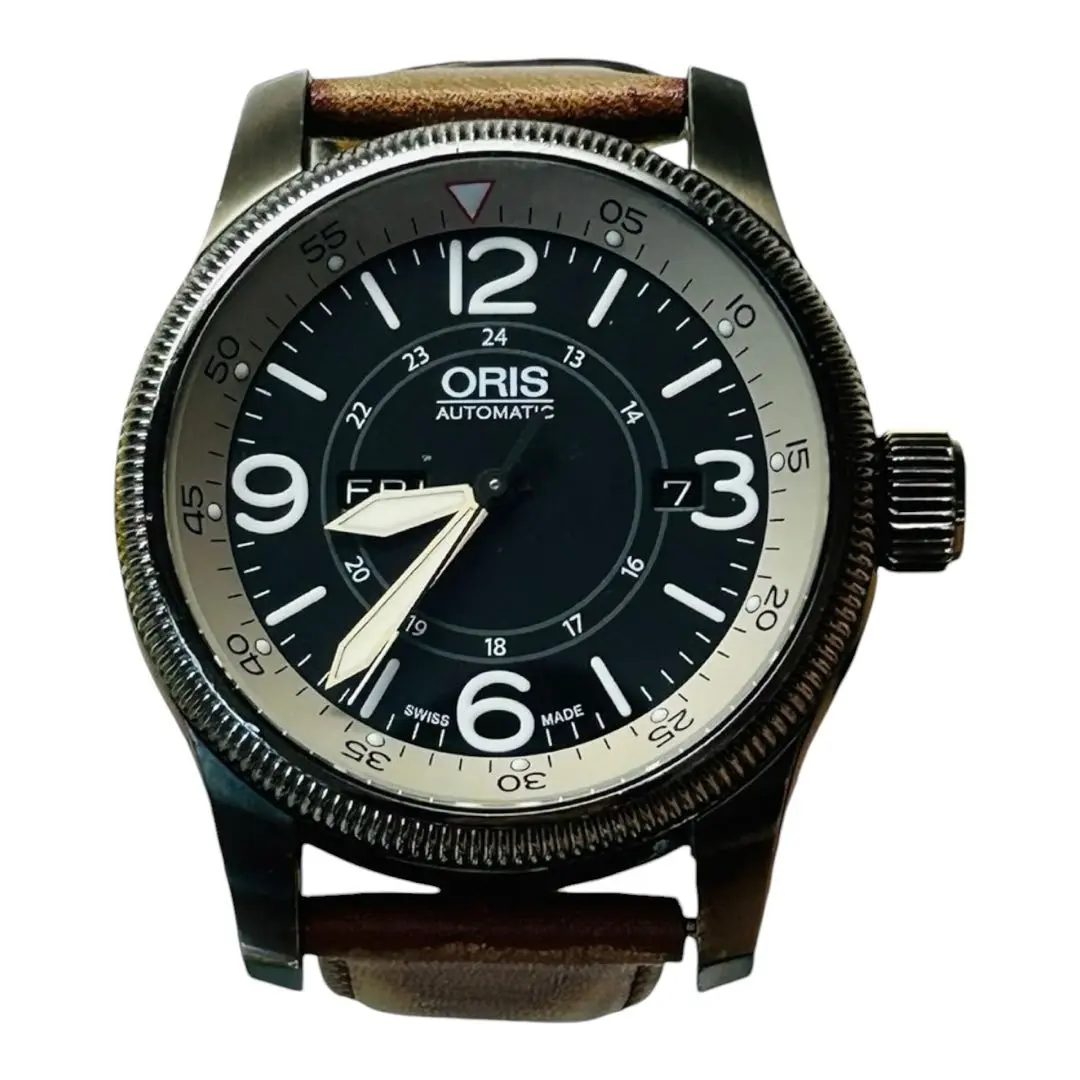 ORIS オリス モダンクラシック オリス（ORIS)/クラシックシリーズ/正美堂時計店 | 時計通販
