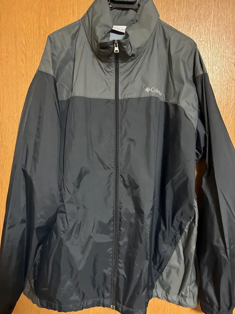 Thumbnail of Columbia nylon jacket