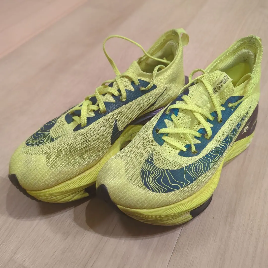 Thumbnail of Nike Alphafly 1 26.0cm