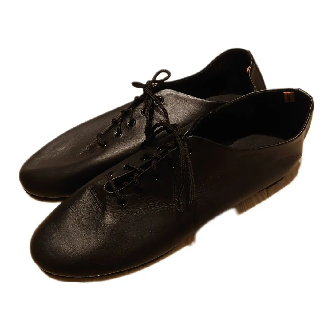 Repetto Paris | Zizi oxford shoes | Color Black