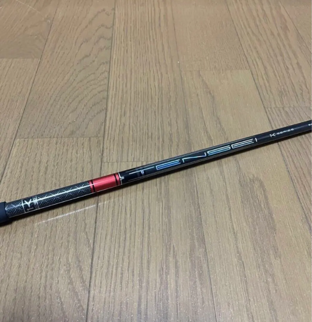 Thumbnail of Titleist TENSEI Pro 1K Series Red, 5W, 50S, Used