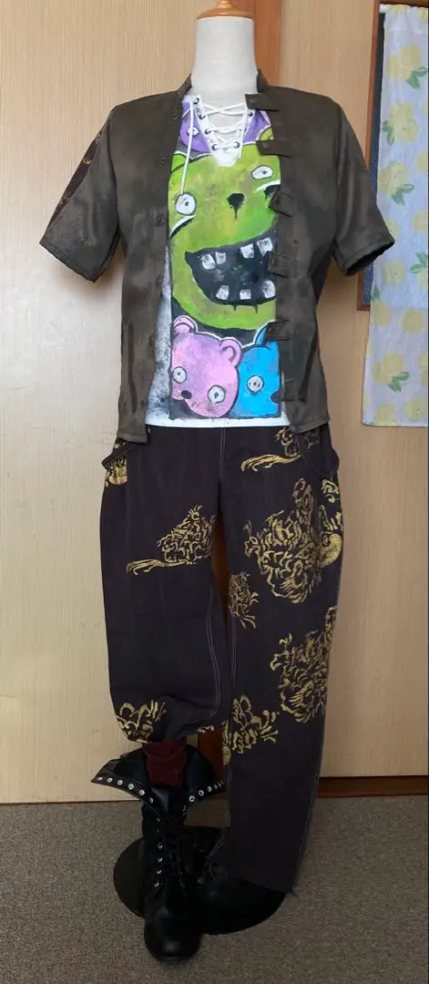 2025年最新】Dbd コスプレの人気アイテム - メルカリ