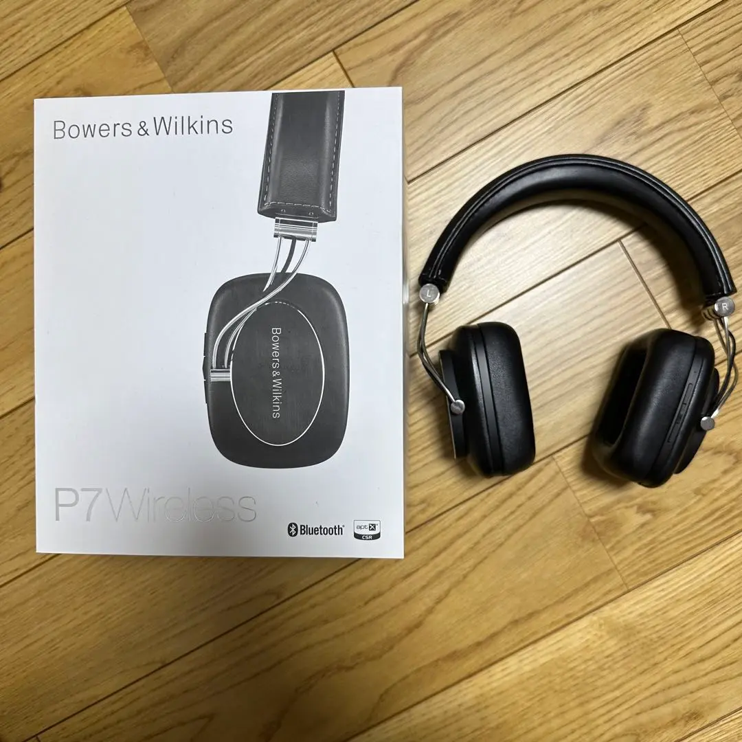 2025年最新】bowers & wilkins p7の人気アイテム - メルカリ