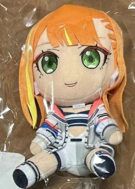 2025年最新】学園アイドルマスター ぬいぐるみ 紫雲清夏の人気アイテム