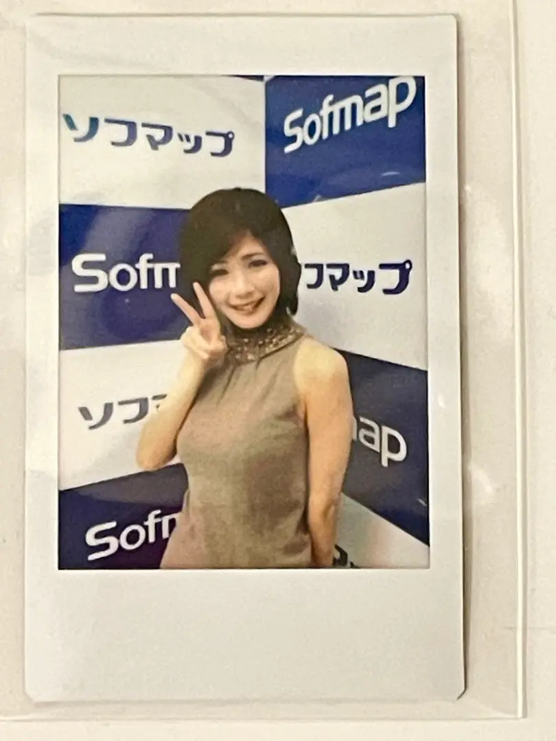 【抽プレ】高宮まり 直筆サイン入りチェキ 2025年最新】高宮まり チェキの人気アイテム - メルカリ