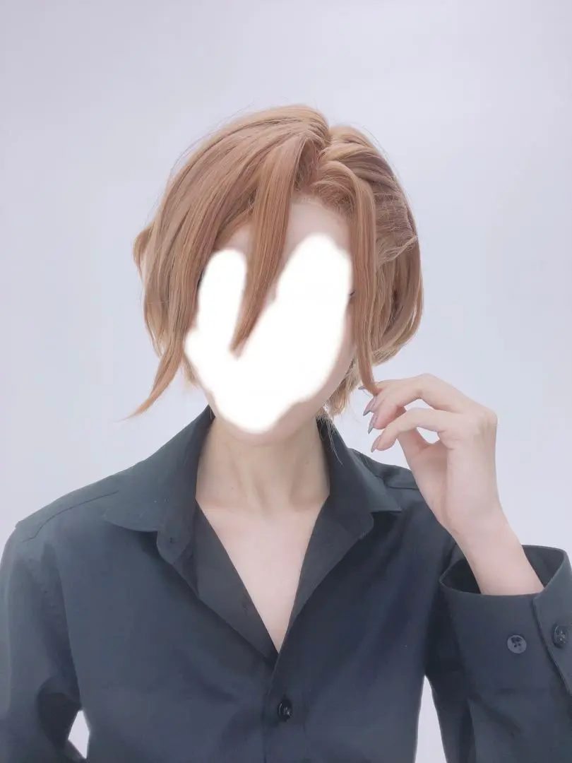 取り置き中）A3！ なんて素敵にピカレスク 摂津万里 コスプレ