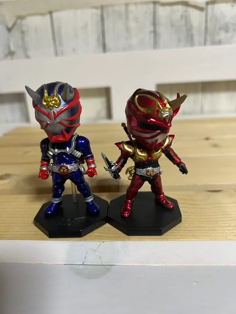 2025年最新】仮面ライダー ワーコレ デフォルメクスの人気