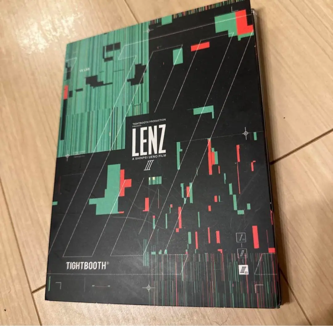 2025年最新】tightbooth lenzの人気アイテム - メルカリ
