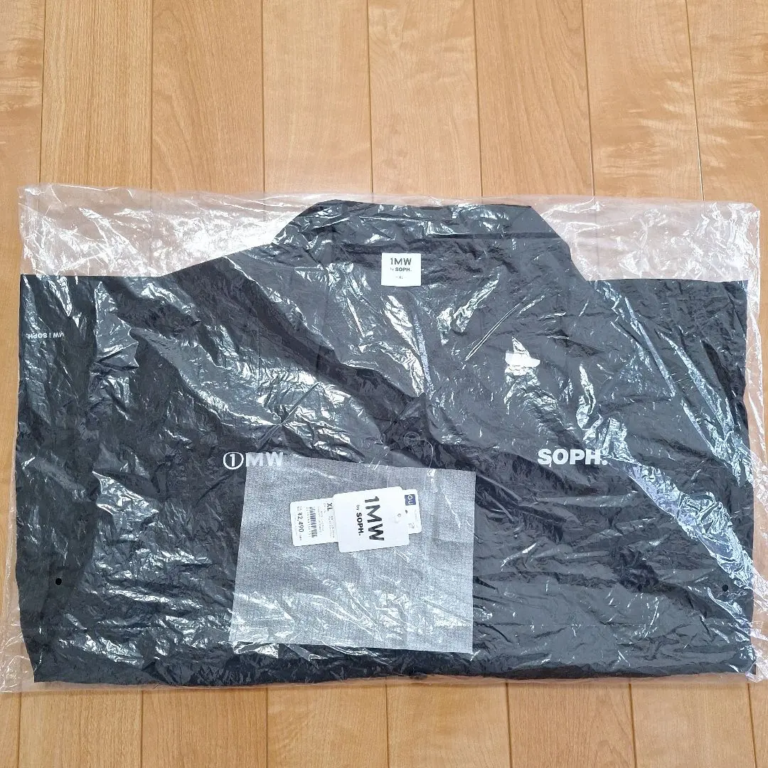 2025年最新】SOPHNET. メンズ ナイロンジャケットの人気アイテム