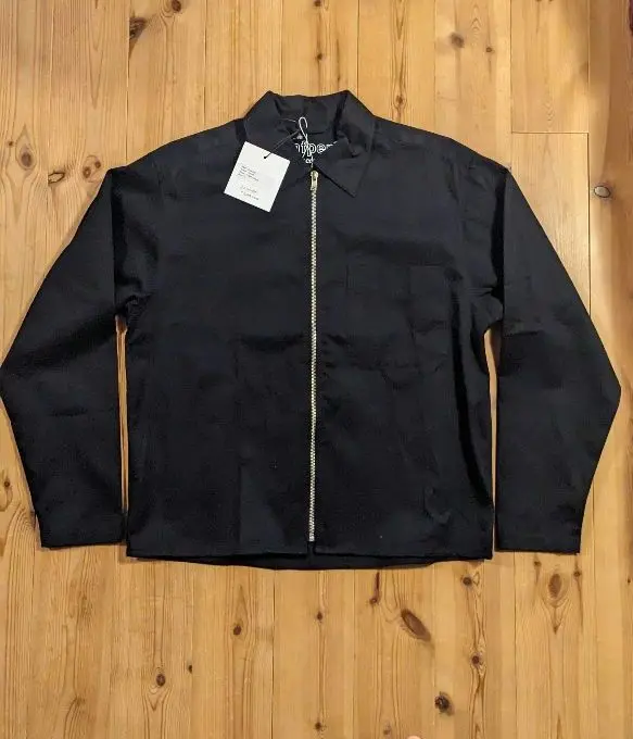 mfpen case blouson エムエフペン ブルゾン 売切価格