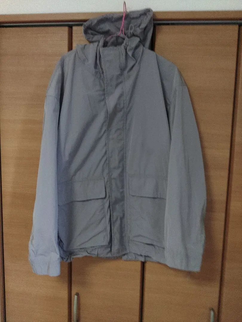Thumbnail of +J Gray Mountain Parka L size