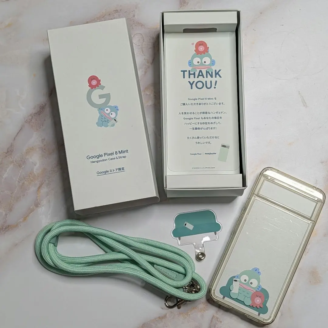 2025年最新】ハンギョドンgooglepixelの人気アイテム - メルカリ