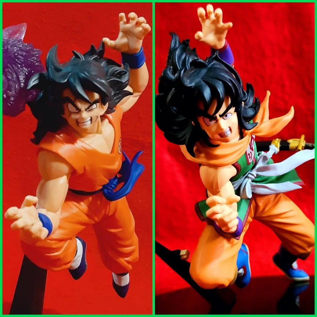 一番くじやGマテリア·アニキャラ·超造形魂·ヤムチャフィギュアセット 2025年最新】gマテリア ヤムチャの人気アイテム - メルカリ