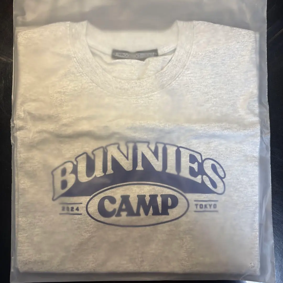 2025年最新】ニュージーンズ tシャツ 東京ドームの人気アイテム