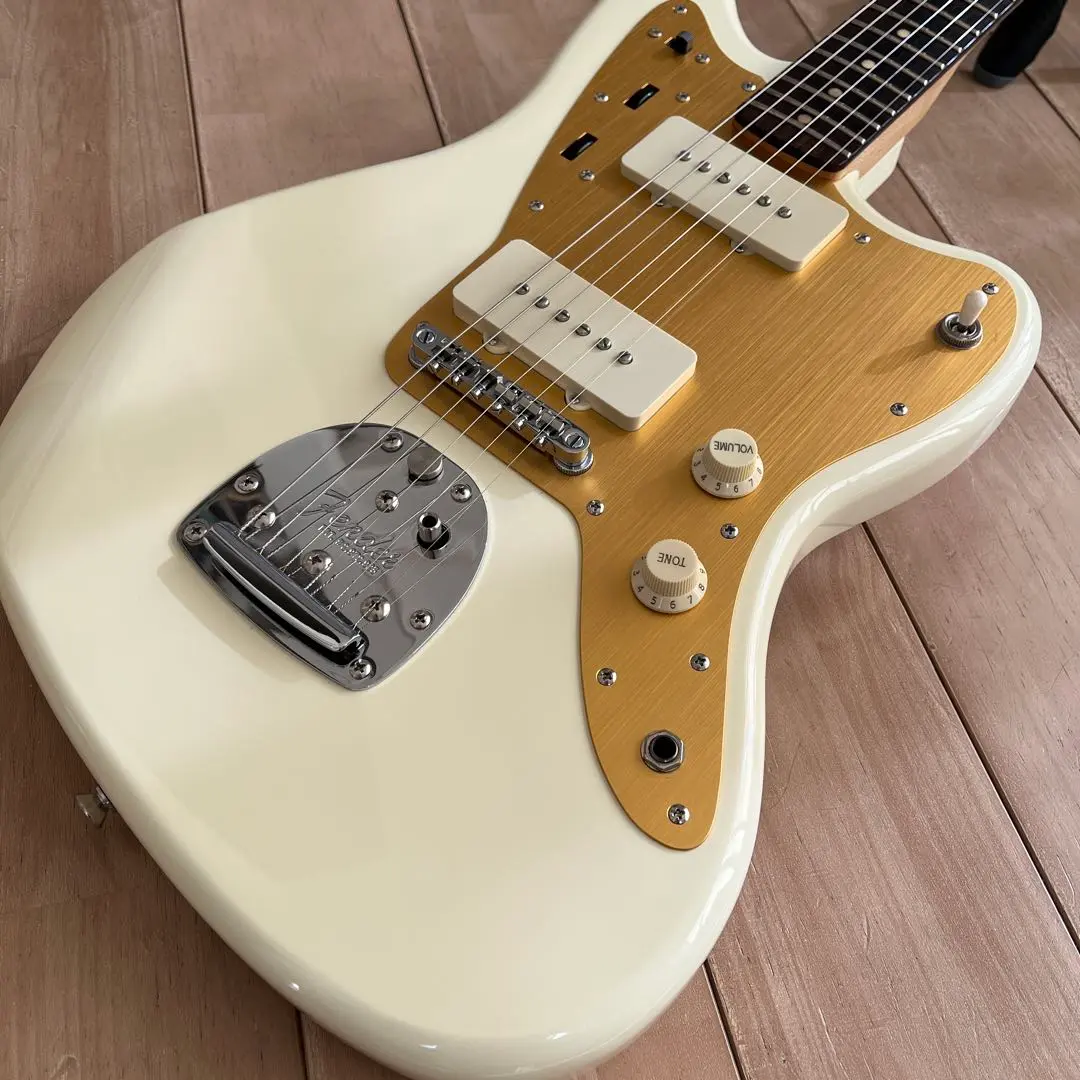 FENDER ( フェンダー ) MIJ 2023 Heritage 60s Jazzmaster RW