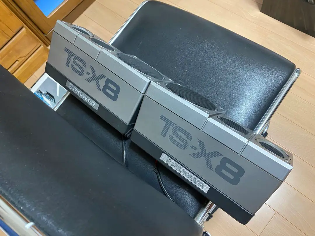 2025年最新】pioneer ts-x8の人気アイテム - メルカリ