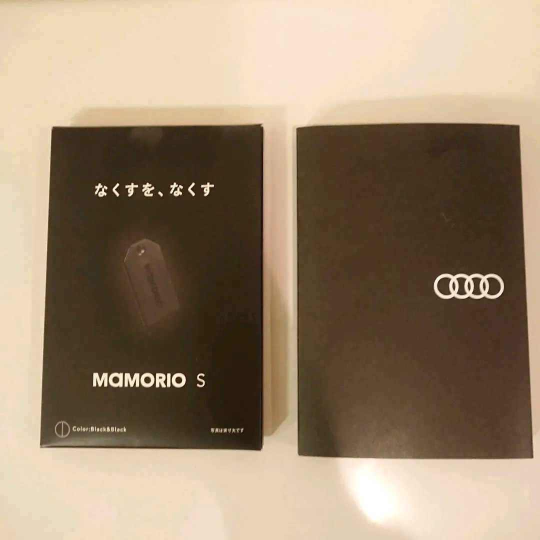 Audi アウディ MAMORIO S 非売品 Audi アウディ MAMORIO S 非売品 コレクション