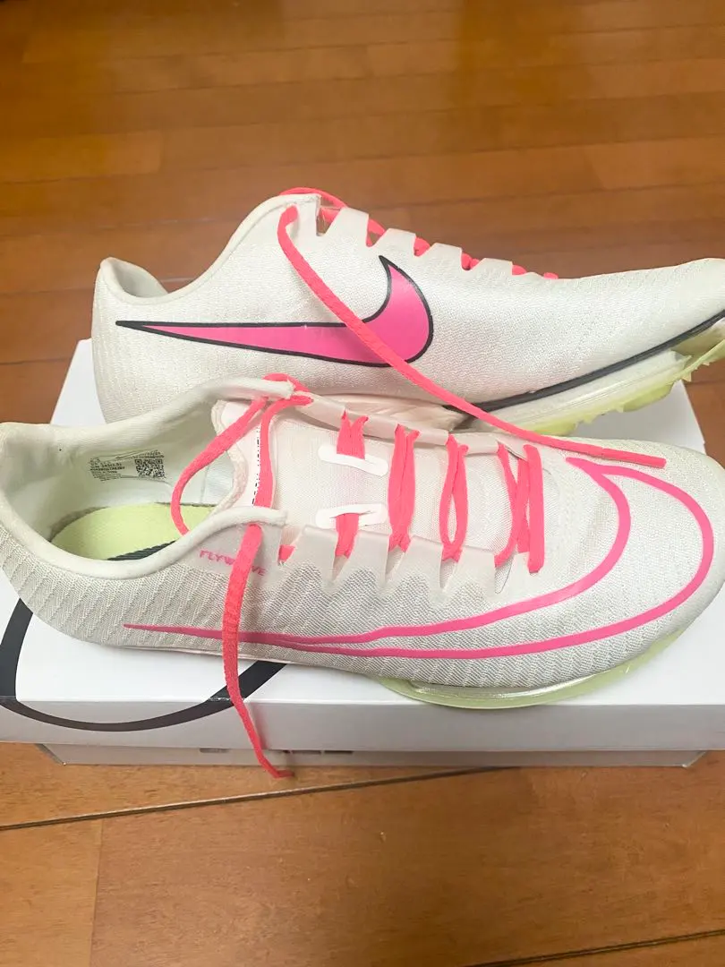 マックスフライ24.5cm 2025年最新】マックスフライ 24.5の人気アイテム - メルカリ