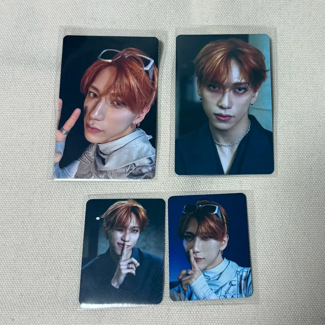 Thumbnail of Rihito Ikezaki trading card