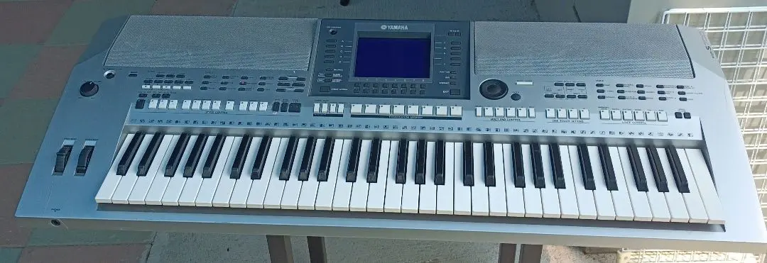 2025年最新】yamaha psr s700の人気アイテム - メルカリ