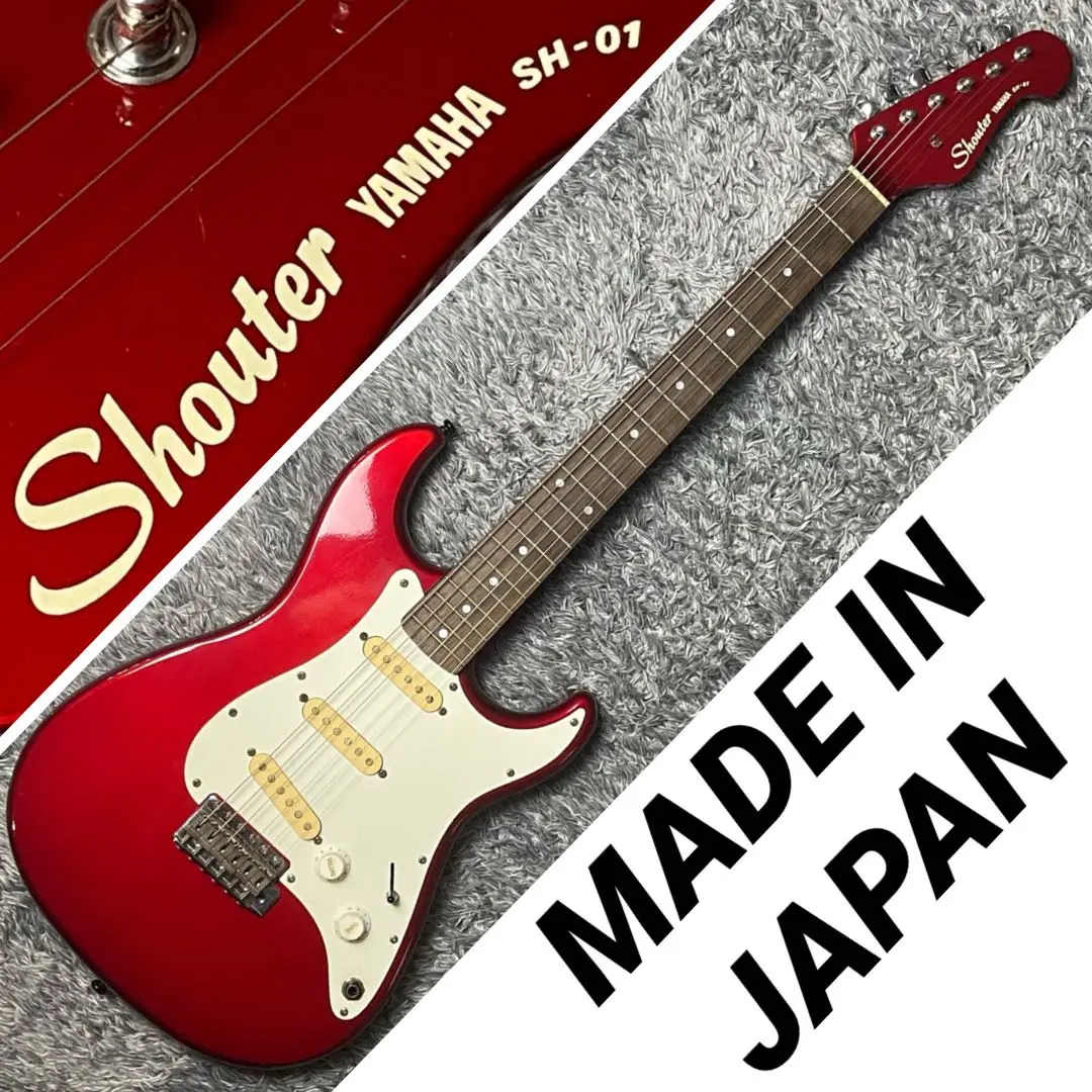 【希少】YAMAHA SH-01 サウンドスケッチャー　レコーダー　ヤマハ 2025年最新】sound sketcherの人気アイテム - メルカリ