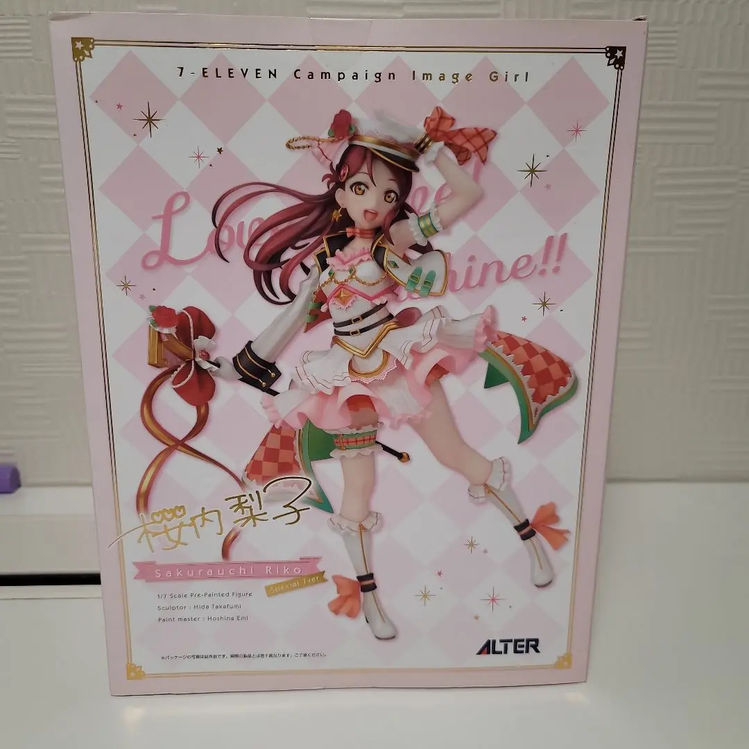 2025年最新】桜内梨子 アルターの人気アイテム - メルカリ