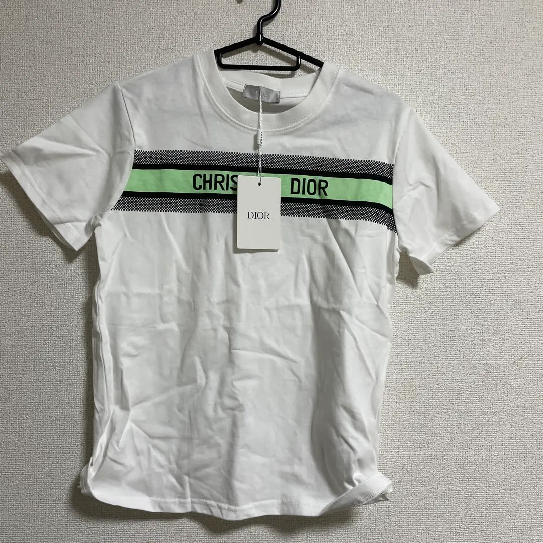 Christian Dior（Tシャツ/カットソー(半袖/袖なし)）のフリマ