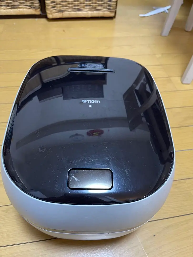 2025年最新】炊飯器 タイガー jpg-x100の人気アイテム - メルカリ