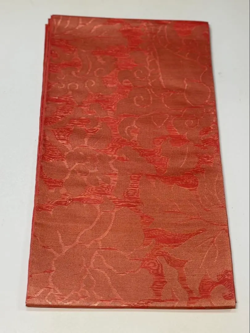 Thumbnail of Summer Obi Sash, Floral Pattern